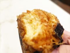 -DANXI丹喜面包·蛋糕(庐山店)