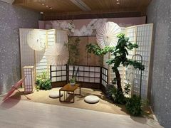 -交通银行前滩31演艺中心