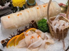 -海货·臻品火锅·蒸汽海鲜(滨海金融街店)