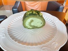 -甜°C·甜品咖啡(东方金座店)