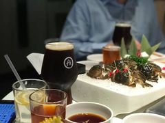 -海底捞火锅(海宁路店)