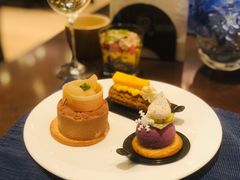 -Social 秀西餐厅-长沙瑞吉酒店(运达店)