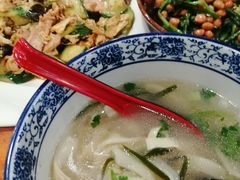 -凤齐羊肉烩面馆