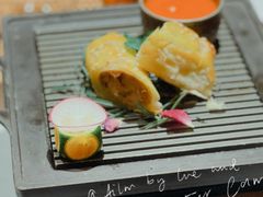 -叶叶菩提·晋福宫