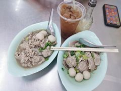 -榮泰米粉湯(Left Shop)