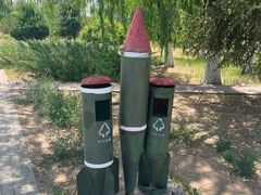 -北方兵器城
