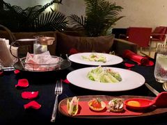 -wann lounge 低温慢煮牛排·清吧