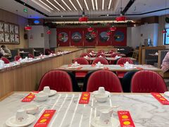 大堂-粤仔湾砂锅粥(金太湖店)