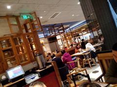 大堂-掌柜的店·河南菜(新天地店)