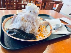 -鲜芋仙(高新万达广场店)