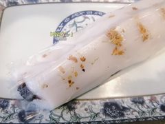 桂花糕-四宜糕团店(南大街店)
