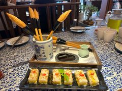 -遇见长安之高山流水(李家村万达店)