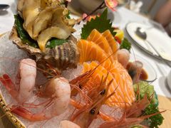 -小句号·精致料理(江南环球港店)