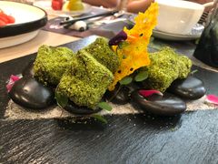 -拂晓山房·私房川菜(西门店)