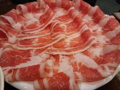 -陈府大宅门成都火锅·手切鲜肉(太原街店)