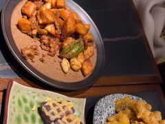 -阿里家·新疆烤肉酒場 by MIG