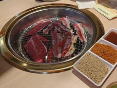 -伊茉家的烤肉店(勒泰中心店)