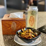 除了火鍋還有台式米線🍜