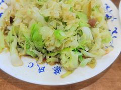 -柴氏风味斋(甘家口店)