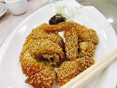 -客家汇·客家传承菜(水库店)
