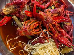 -虾小龙老长沙龙虾馆(坡子街店)