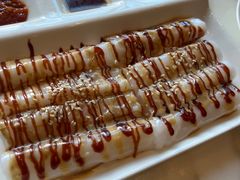 -顺德美的万豪酒店-万豪中餐厅