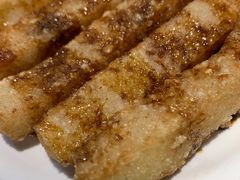 红糖糍粑-禧福徕盆盆香川菜馆(北京市朝阳区)