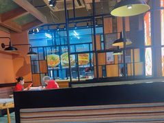-老碗会·陕西手工面(燕南路店)