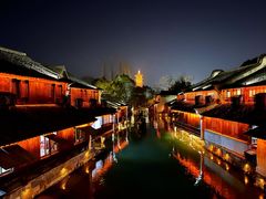 -乌镇景区
