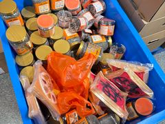 -龙华素斋(龙华路店)