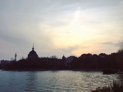 -南通濠河风景名胜区