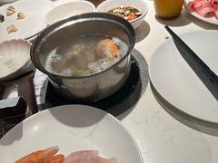 -加餐海鲜自助(宝龙一城店)
