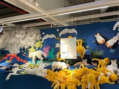 -宜家家居(四元桥商场店)