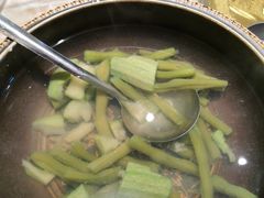 素汤-树厨贵州菜(大十字店)