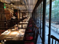 大堂-外婆家(杭州马塍店·杭帮菜名店)