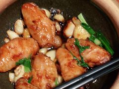 -大榕树下顺德菜(融创茂店)