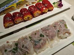 -叹茶靓点·粤式餐厅·全天茶市(石井万民广场店)