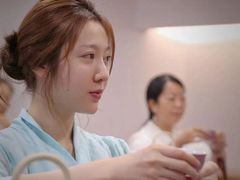 -汉艺唐风茶艺培训(联发华美空间店)