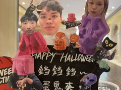 -LUSH(威尼斯人店)