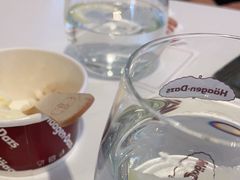 哈根达斯单球-哈根达斯(皇城恒隆广场店)