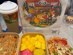 -婉泰·特色小吃·舂鸡脚(告庄二店)