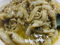 -明呈黄鱼面馆(斜土路店)