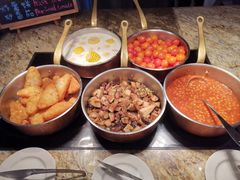 -嘉定凯悦·咖啡厅