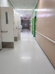 -天津市儿童医院(河西马场院区)