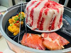 -猫爪爪原切自助烤肉(观音桥阳光世纪店)