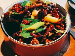 -山石榴·贵州菜(丰盛里店)