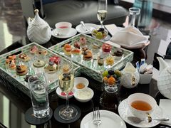 -瑞吉酒店·The Drawing Room闲逸廊·云端下午茶·夜奢Whiskey