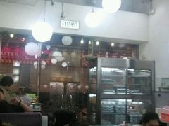 -义顺牛奶公司(庇利金街店)