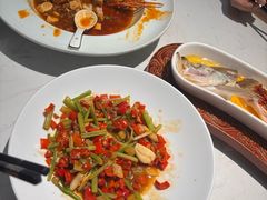 -徽镇小厨·经典徽菜(马连道店)
