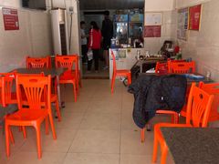 大堂-阿侬盐焗鸡(清澜店)